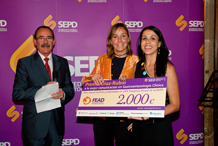 Premio Arias Vallejo 2010